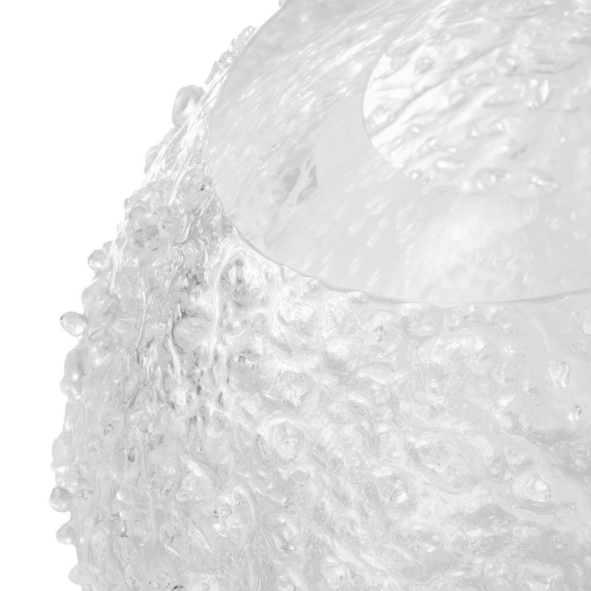 Opulent Vase