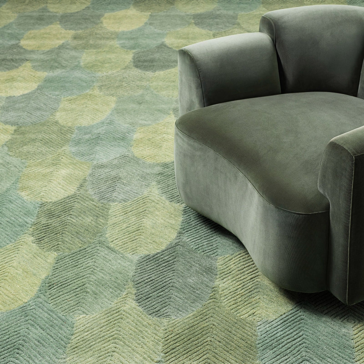 Mayfield Rug - 300 x 400 cm