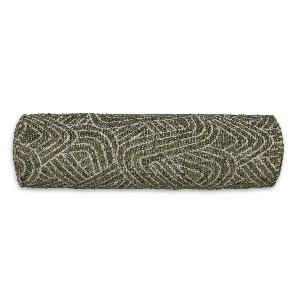 Amarante Cushion in Green