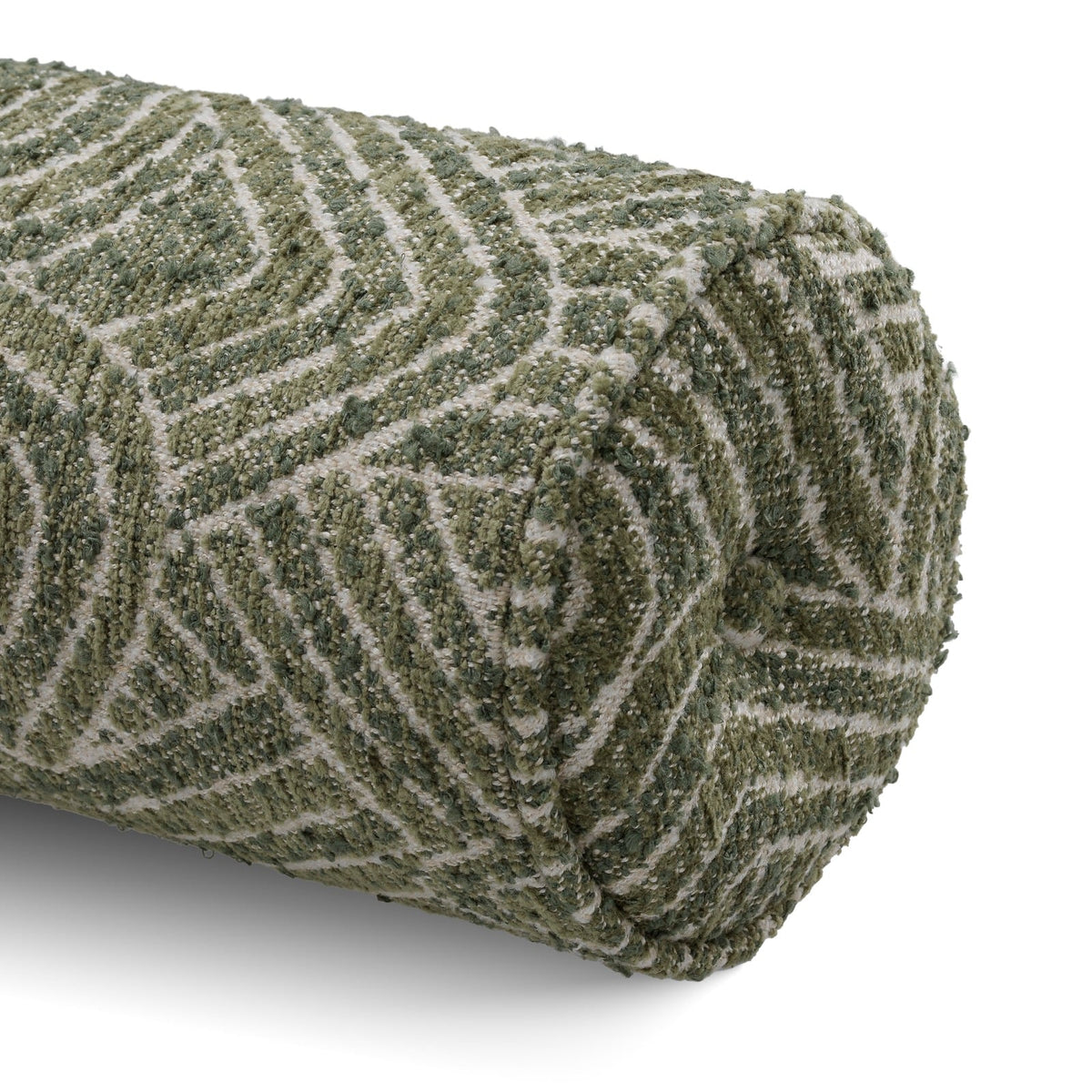 Amarante Cushion in Green