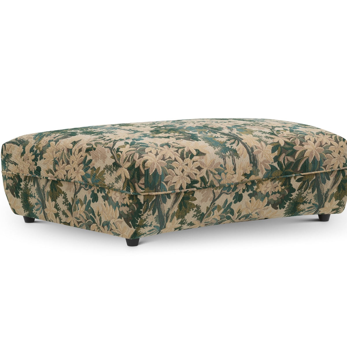 Grand Avenue Modular Sofa - Ottoman