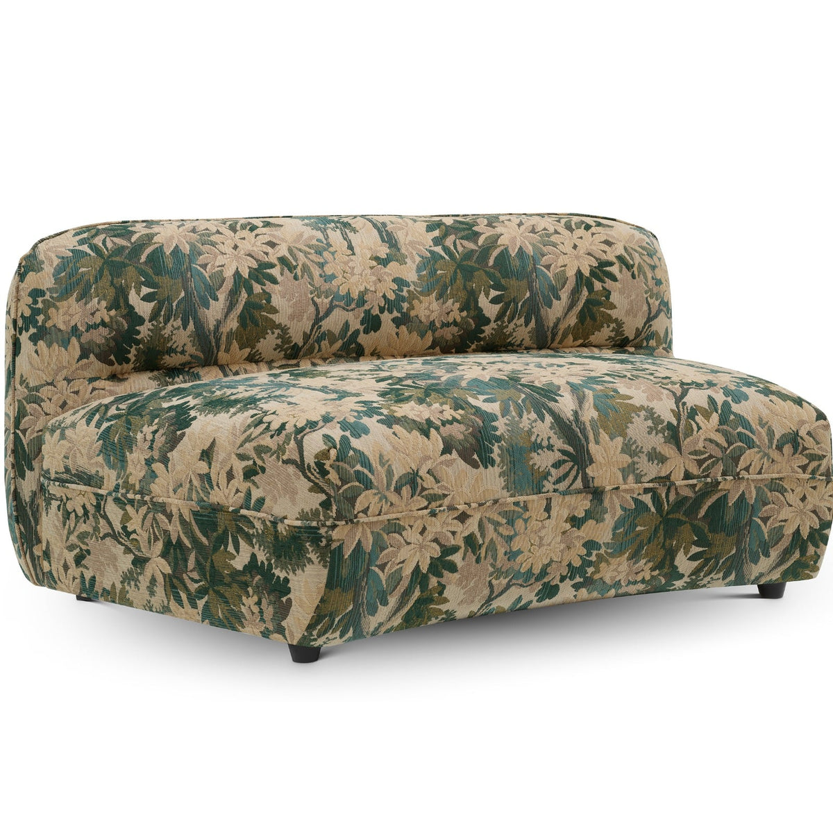 Grand Avenue Modular Sofa - Middle