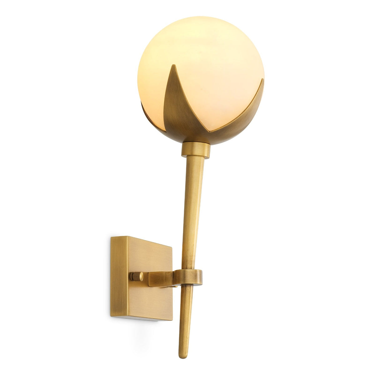 Alesa Wall Light