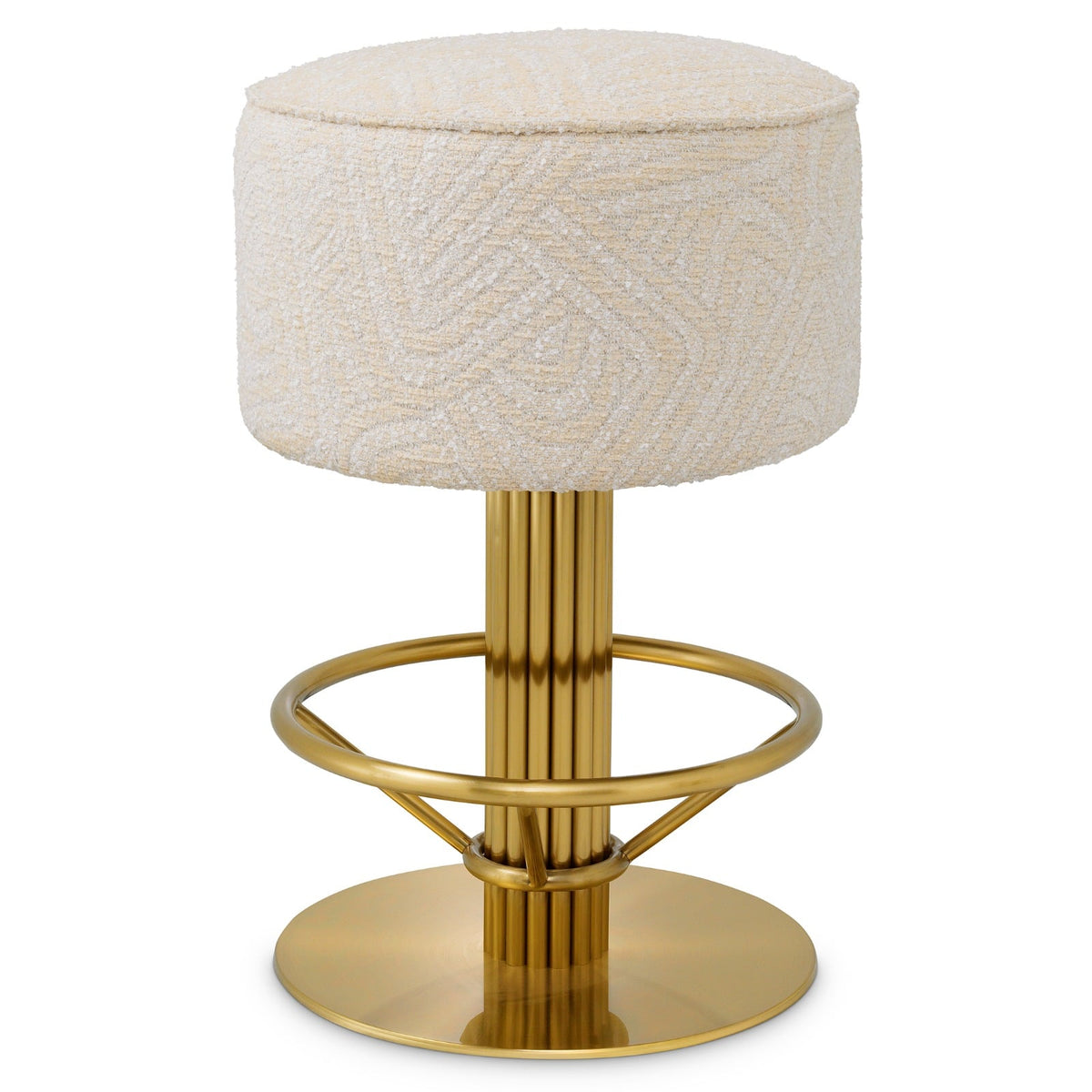 Carleton Counter Stool in Cream