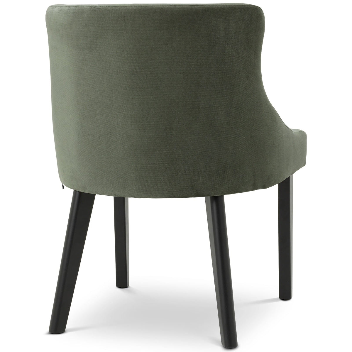 Chavelle Dining Chair in Olive