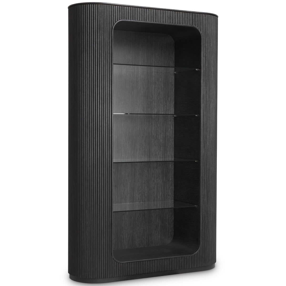 Bogota Cabinet in Black