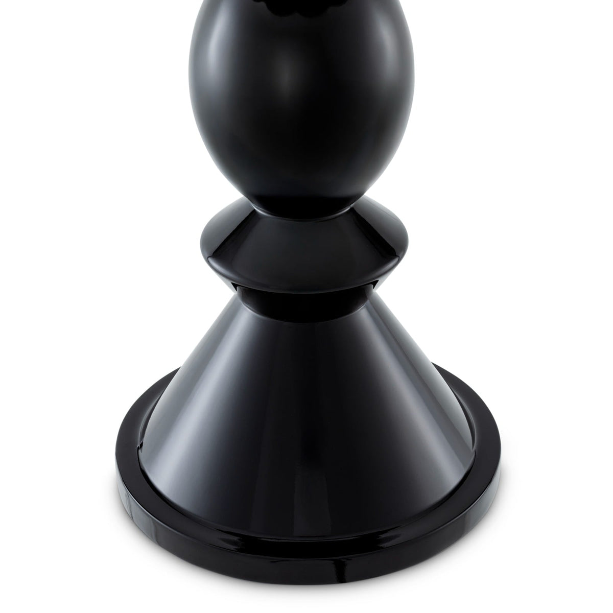 Dionne Table Lamp in Blue