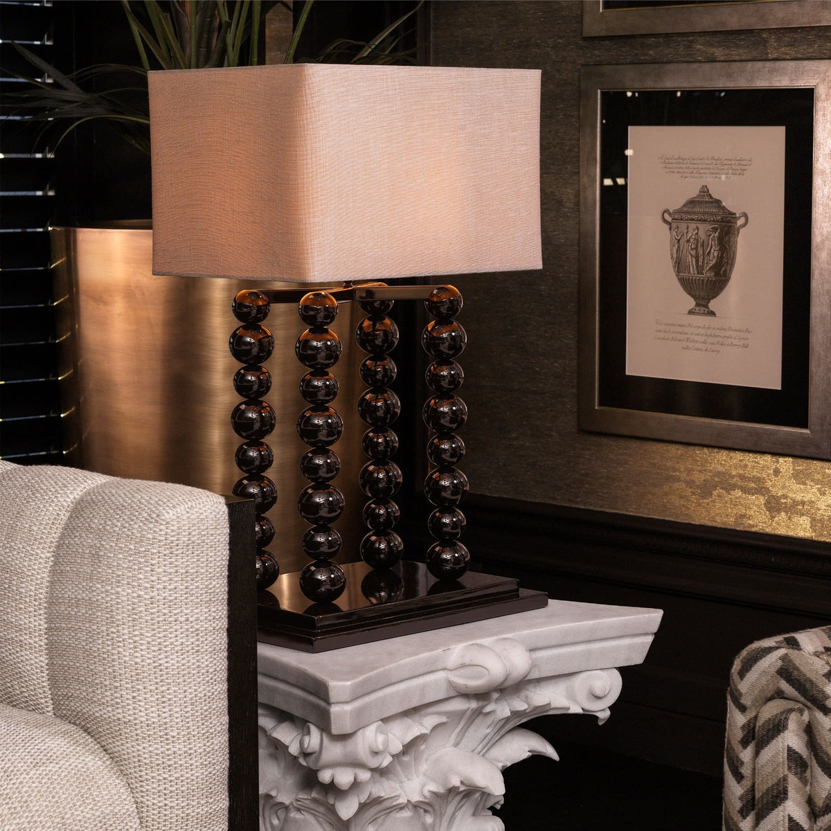 Bentley Table Lamp