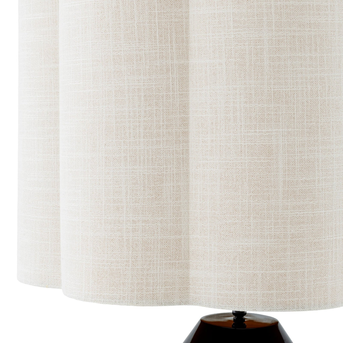 Dionne Table Lamp in Black