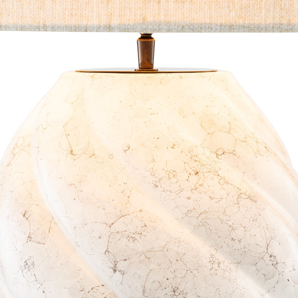 Jarrow Table Lamp
