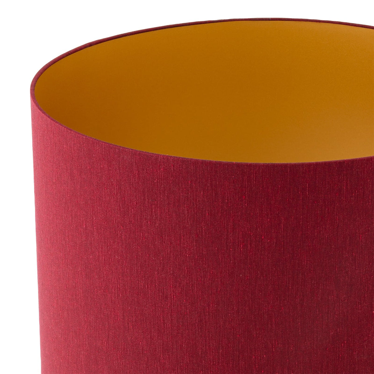 Bonny Table Lamp in Red