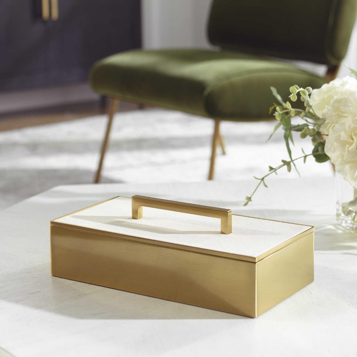 Wessex White Box