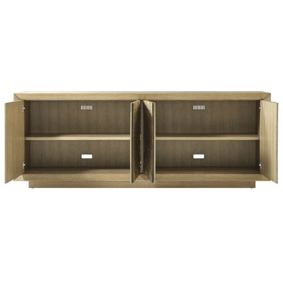 Essence Media Cabinet