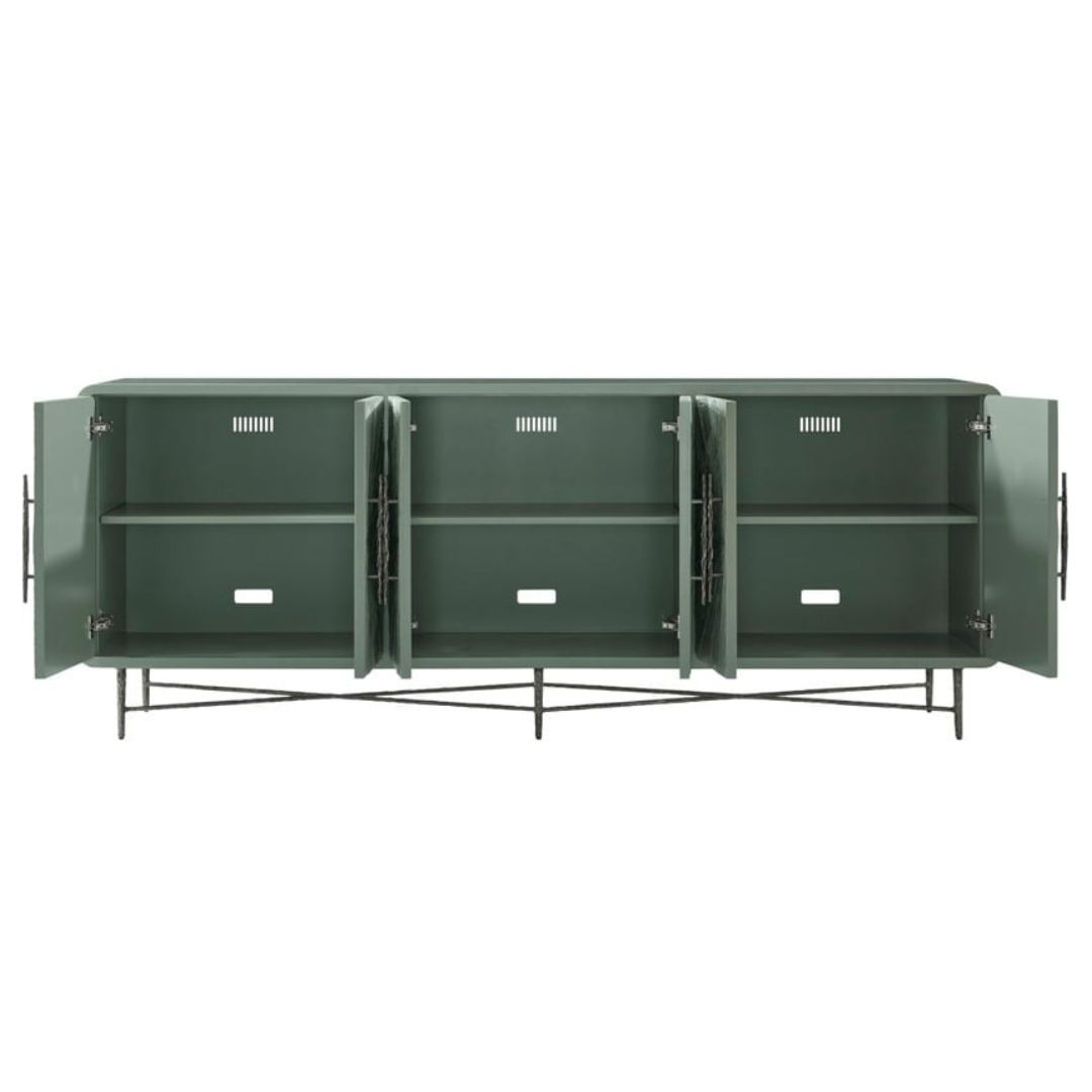 Essence Media Cabinet
