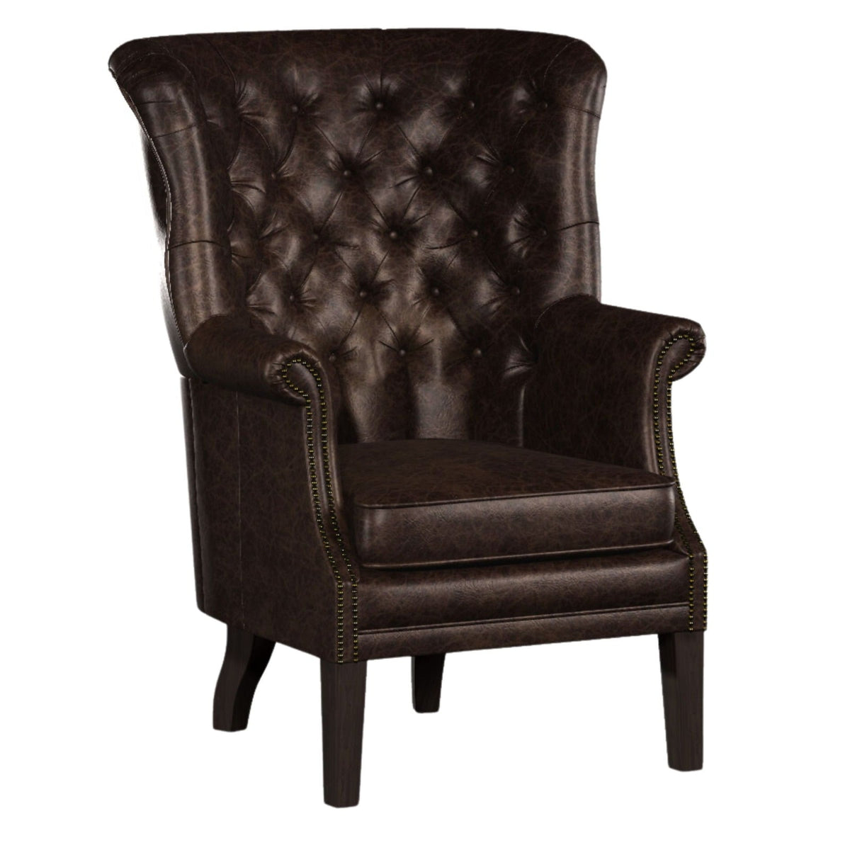 Bradley Chair Made To Order