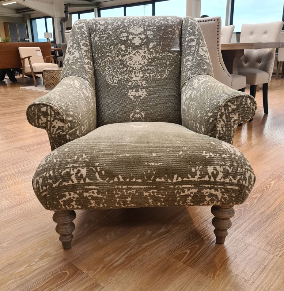 Jacaranda Chair Made To Order
