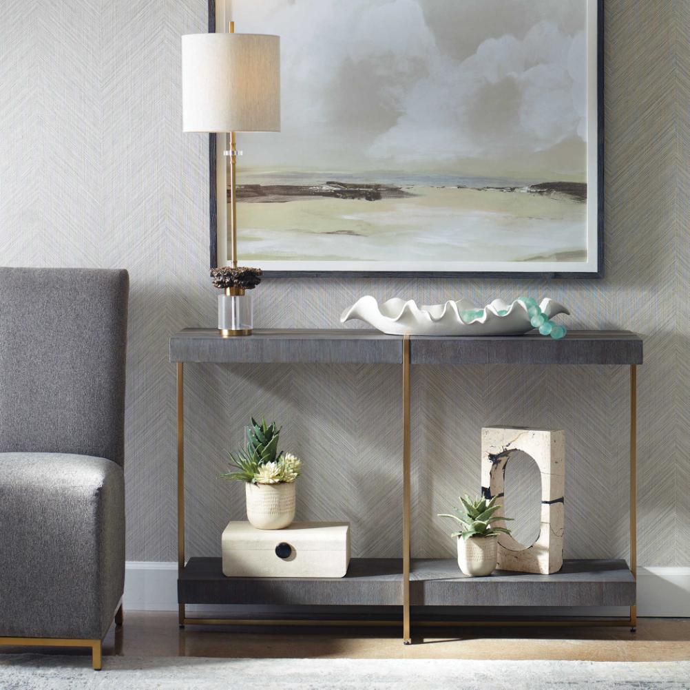 Taja Modern Console Table