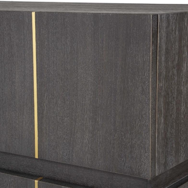 Between The Lines Accent Chest