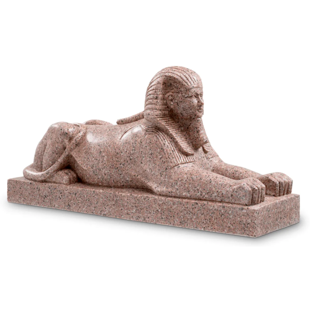Sphinx of Hatshepsut Object