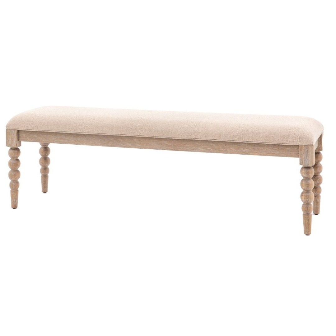 Victoria Dining Bench