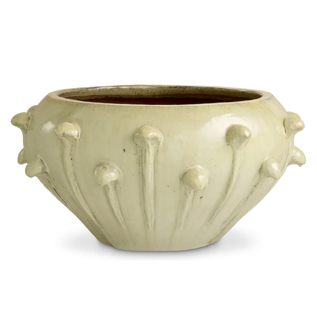 Outdoor Planter Mistral in Sand