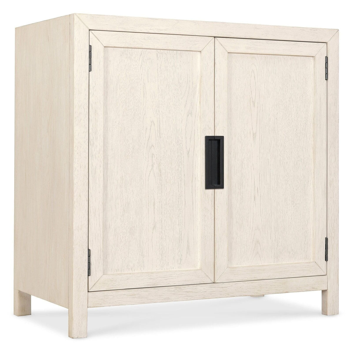 Harmony Two-Door Sideboard in Light