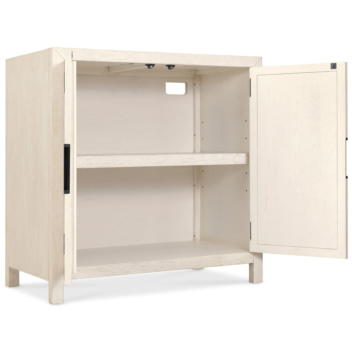 Harmony Two-Door Sideboard in Light