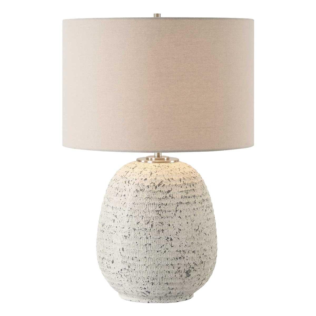 Danala Stone Table Lamp