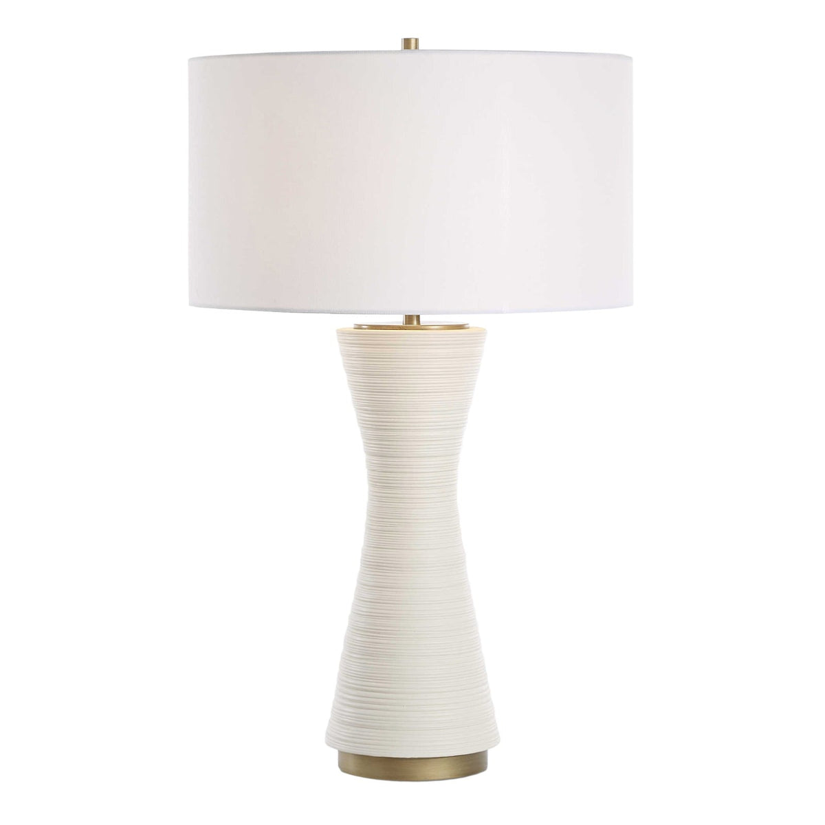 Ridgeline Table Lamp