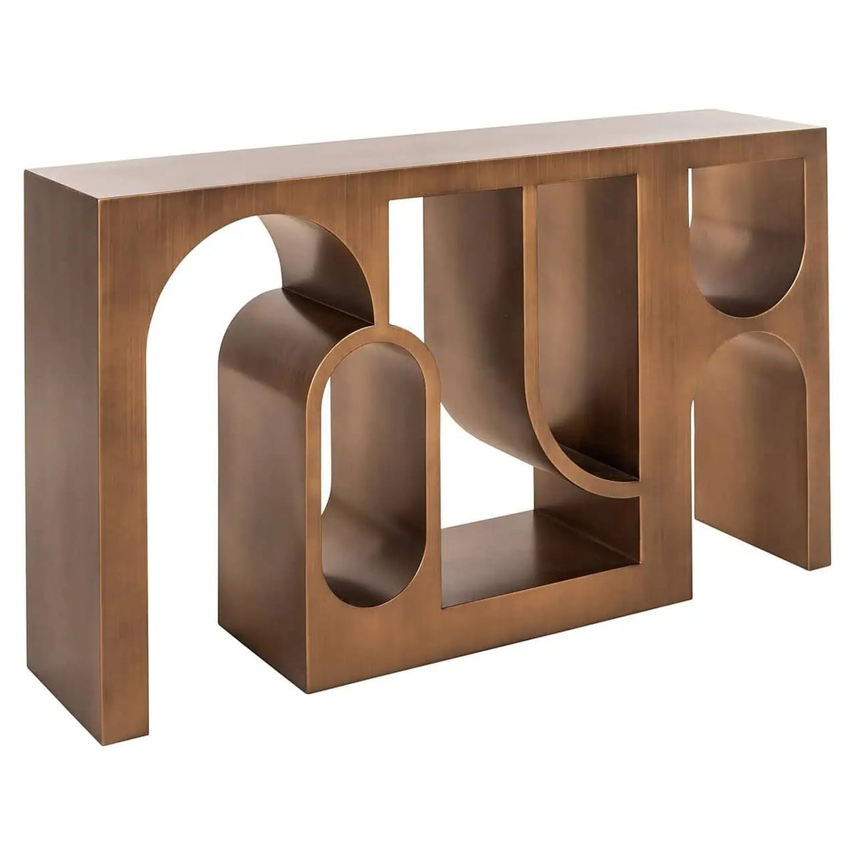 Lugano Console