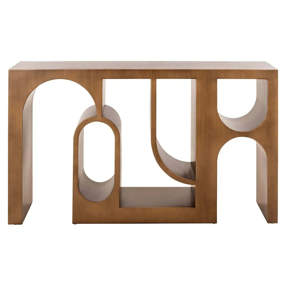 Lugano Console