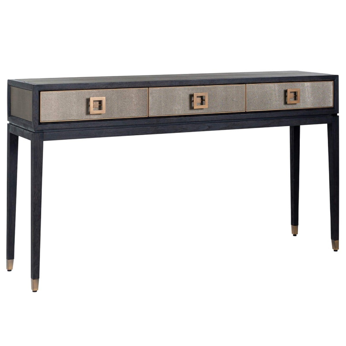 Bloomville 3 Drawer Console Table