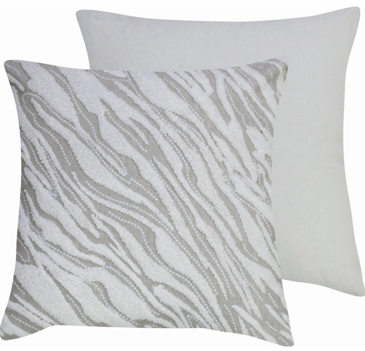 Kovner Woven Cushion One - 51 x 51 cm
