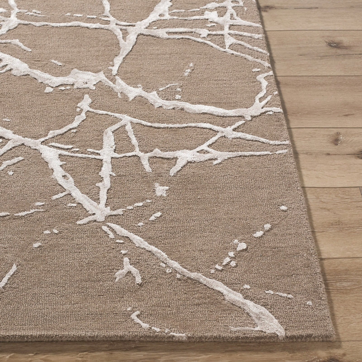Marmo Hand Tufted Rug 229 x 152 cm