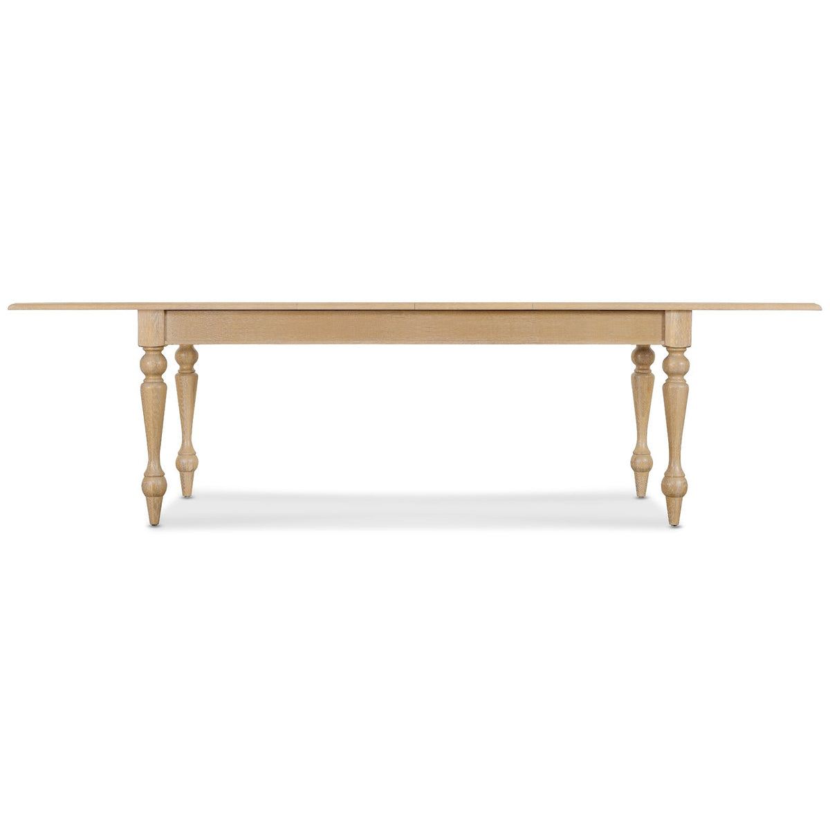 Timeless Rectangle Extending Dining Table - 180-260cm