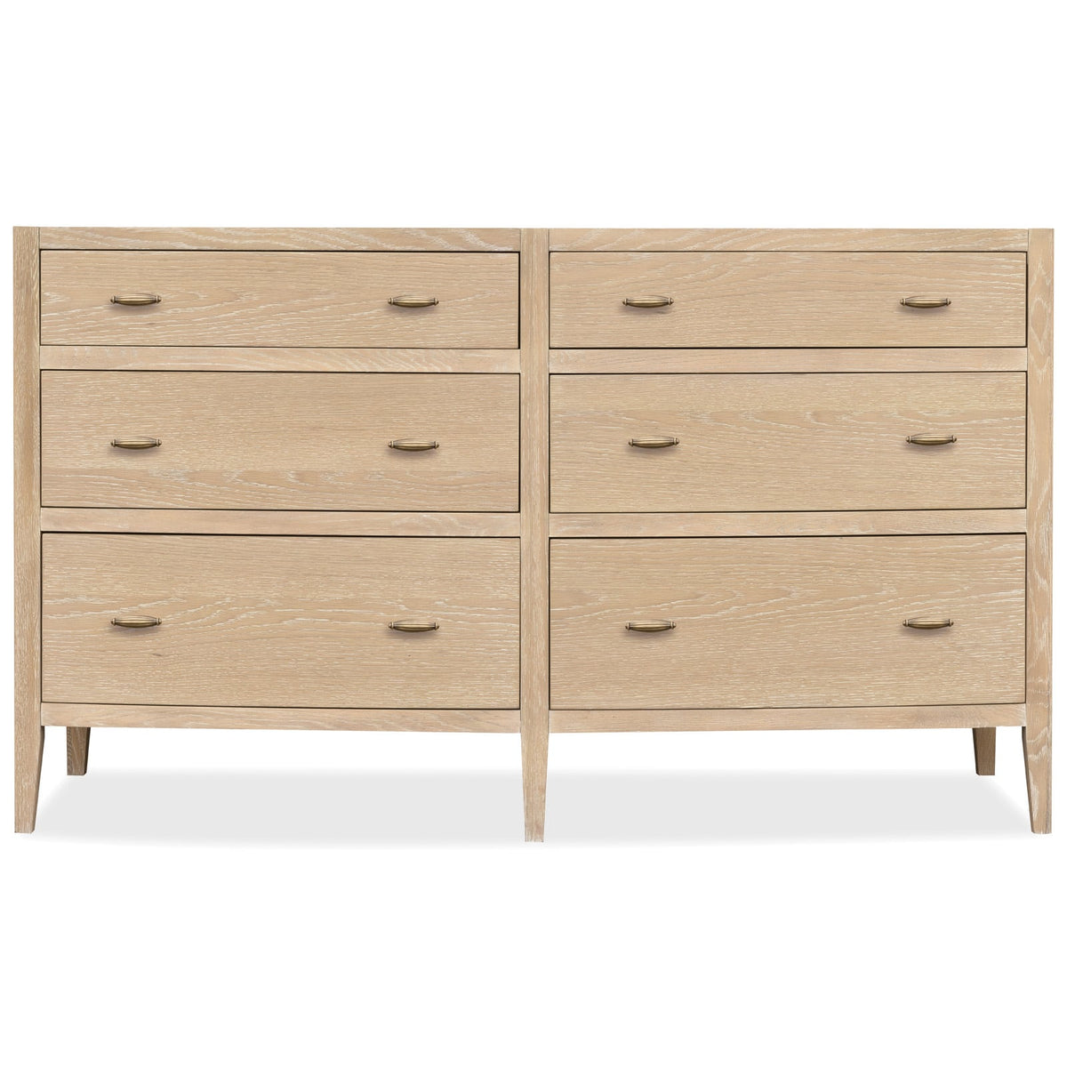 Timeless Chest of Drawers