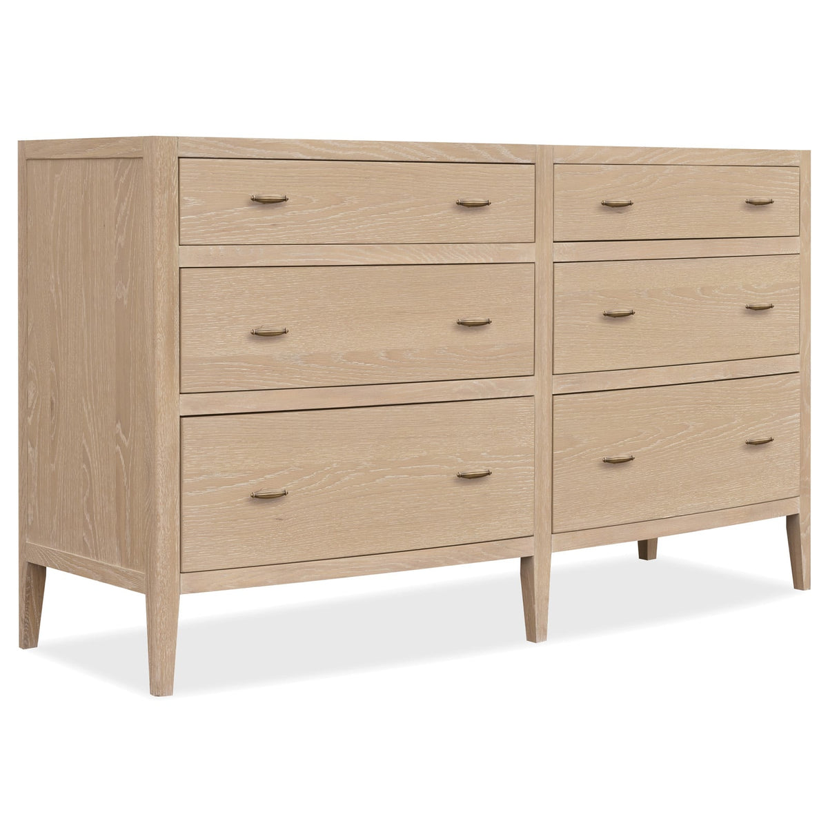 Timeless Chest of Drawers