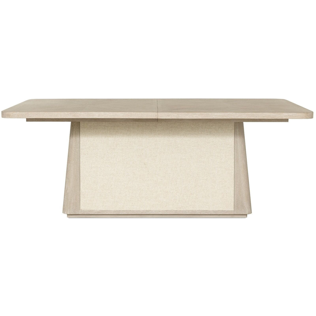 Coastal Breeze Rectangle Extending Dining Table - 195-250cm
