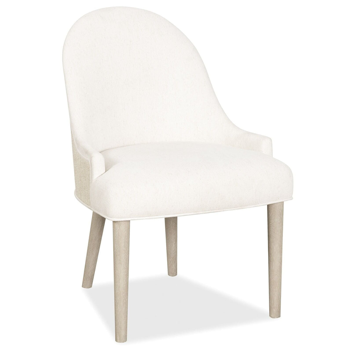 Coastal Breeze Upholstered Side Chair