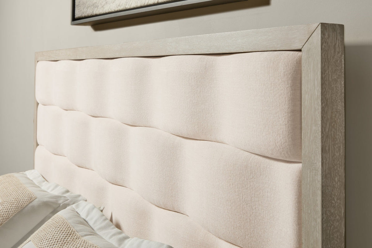 Coastal Breeze Super King Bed