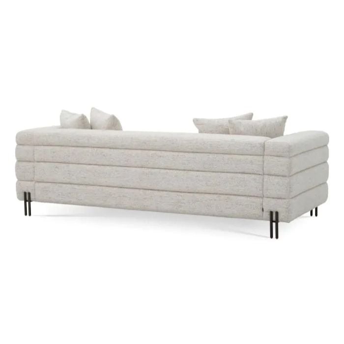 Sofa York Seashell Off-White