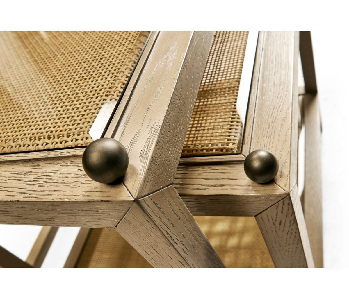 Cambrio Nesting Tables