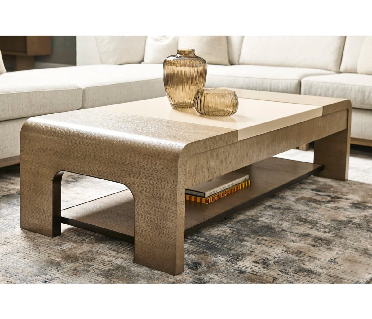 Cambrio Coffee Table