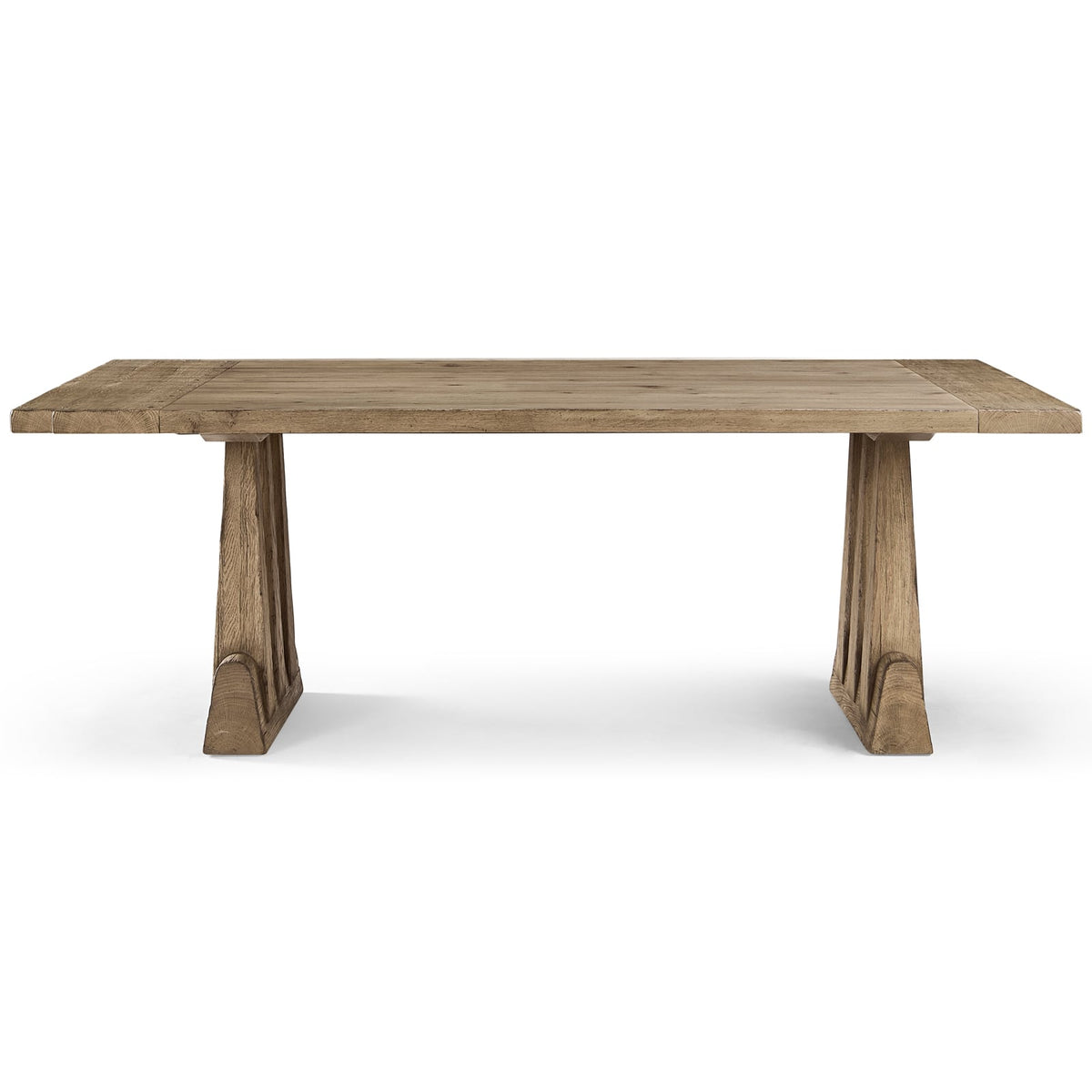 Echo Canyon Rectangular Dining Table - 244cm