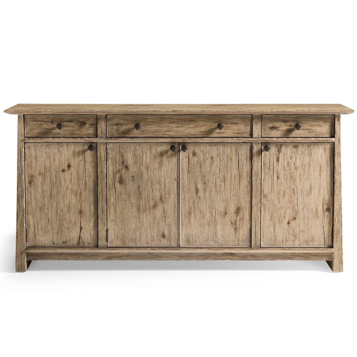Sagehill Panel-Door Sideboard