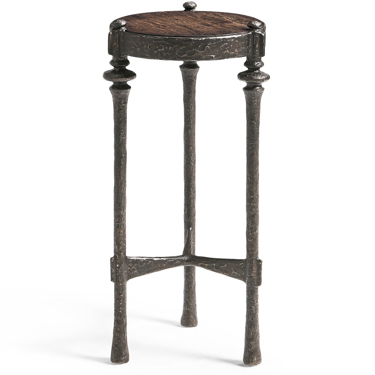 Caldera Round Side Table