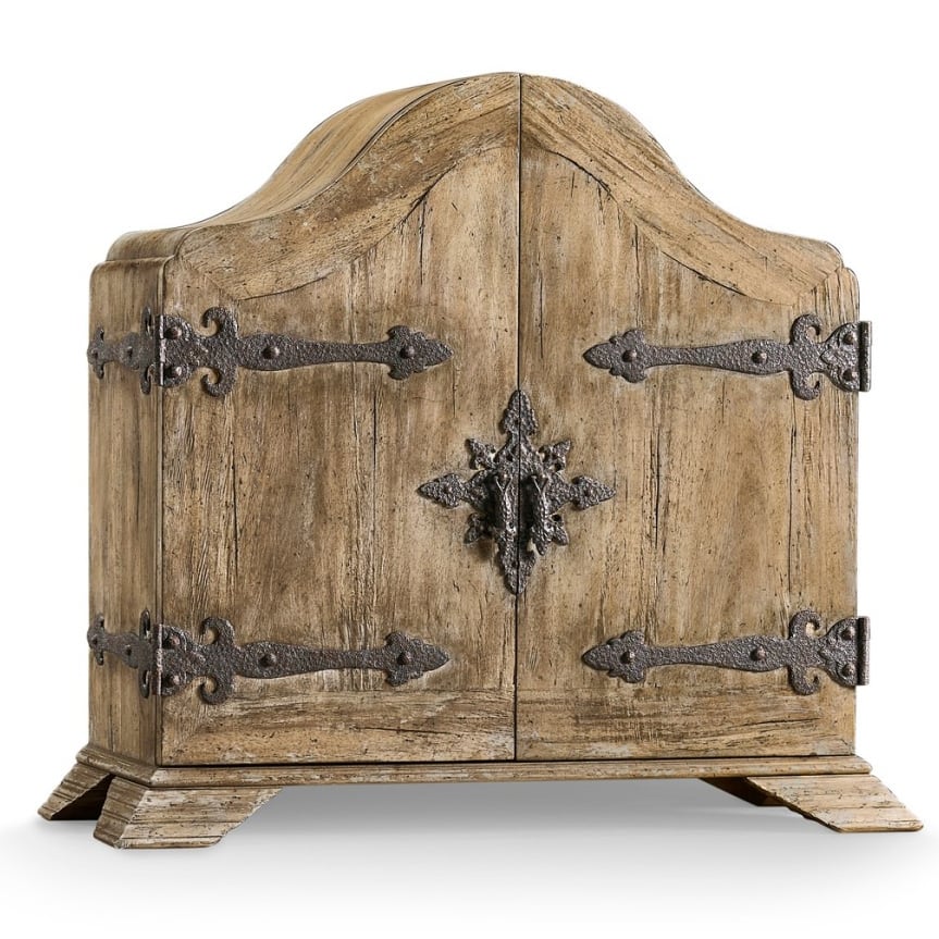Caldera Box Cabinet