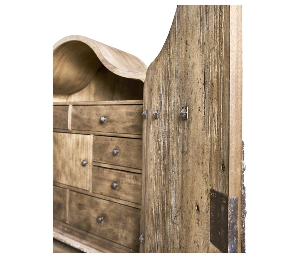 Caldera Box Cabinet