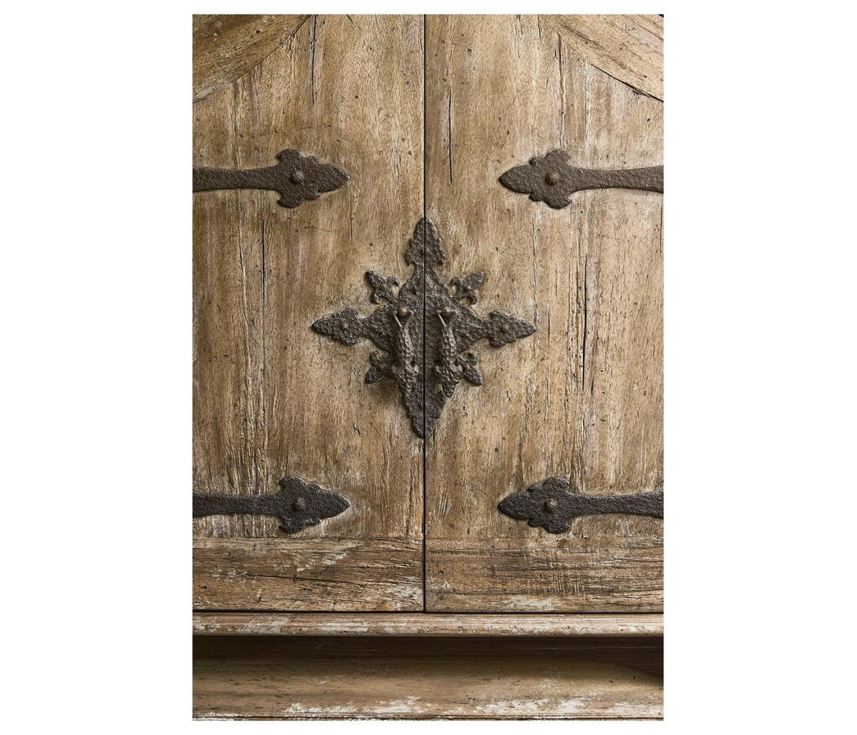 Caldera Box Cabinet