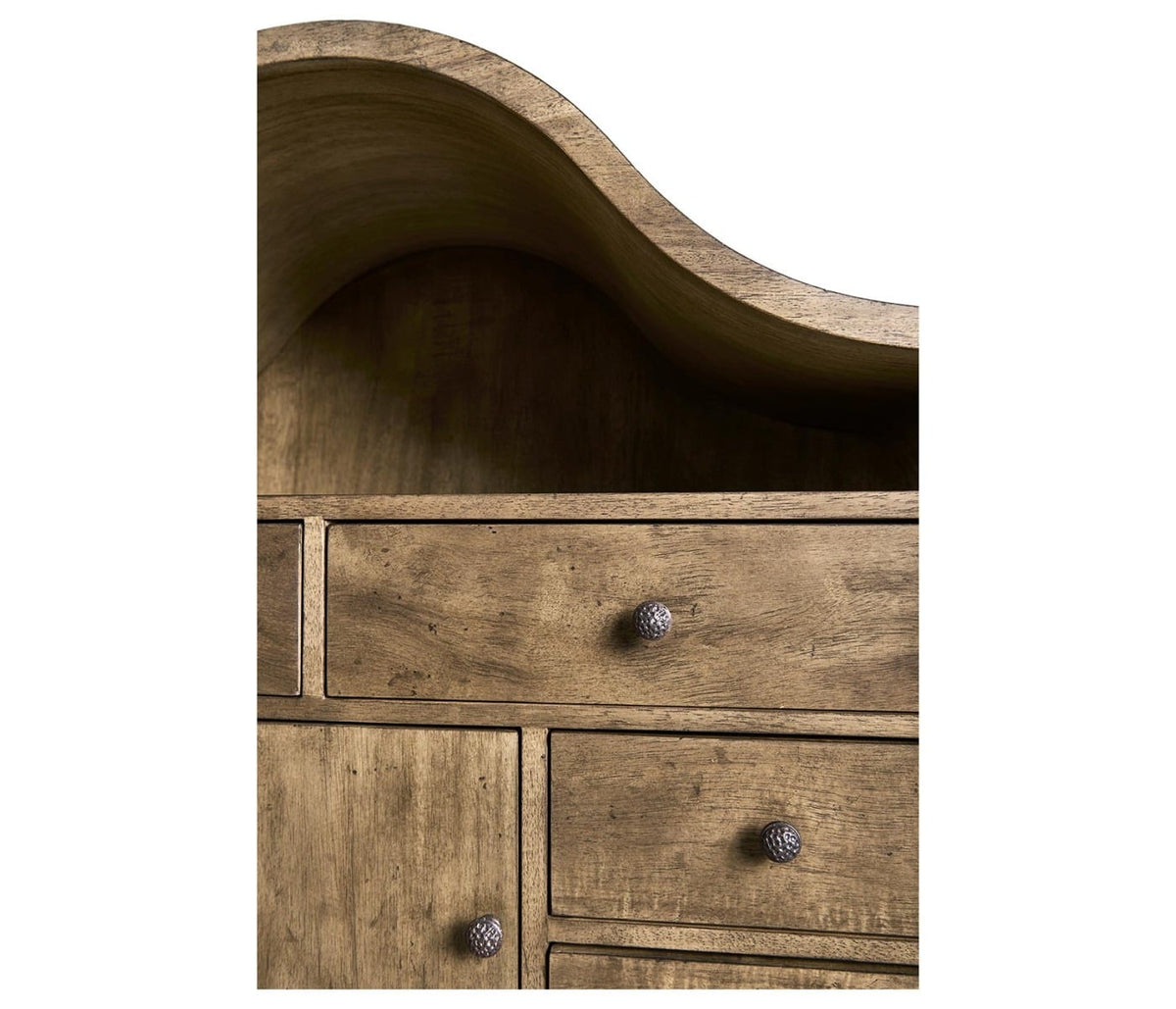 Caldera Box Cabinet